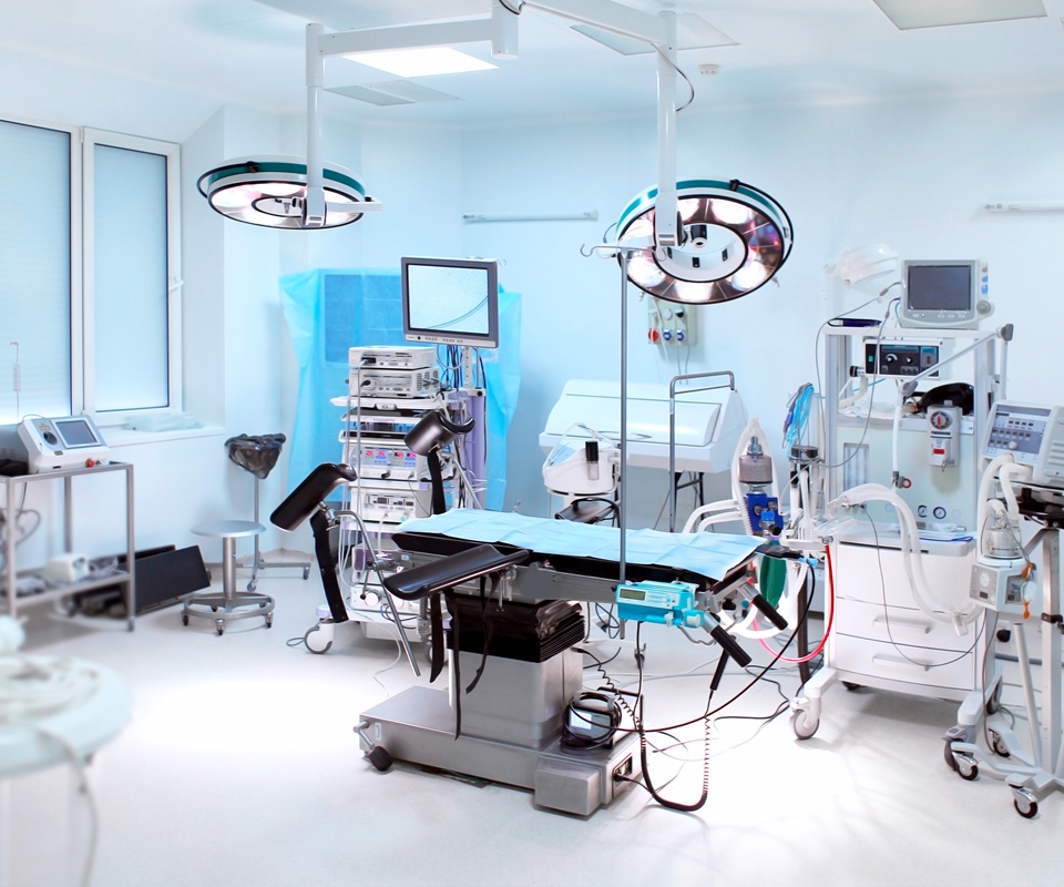 Esempio Medicale