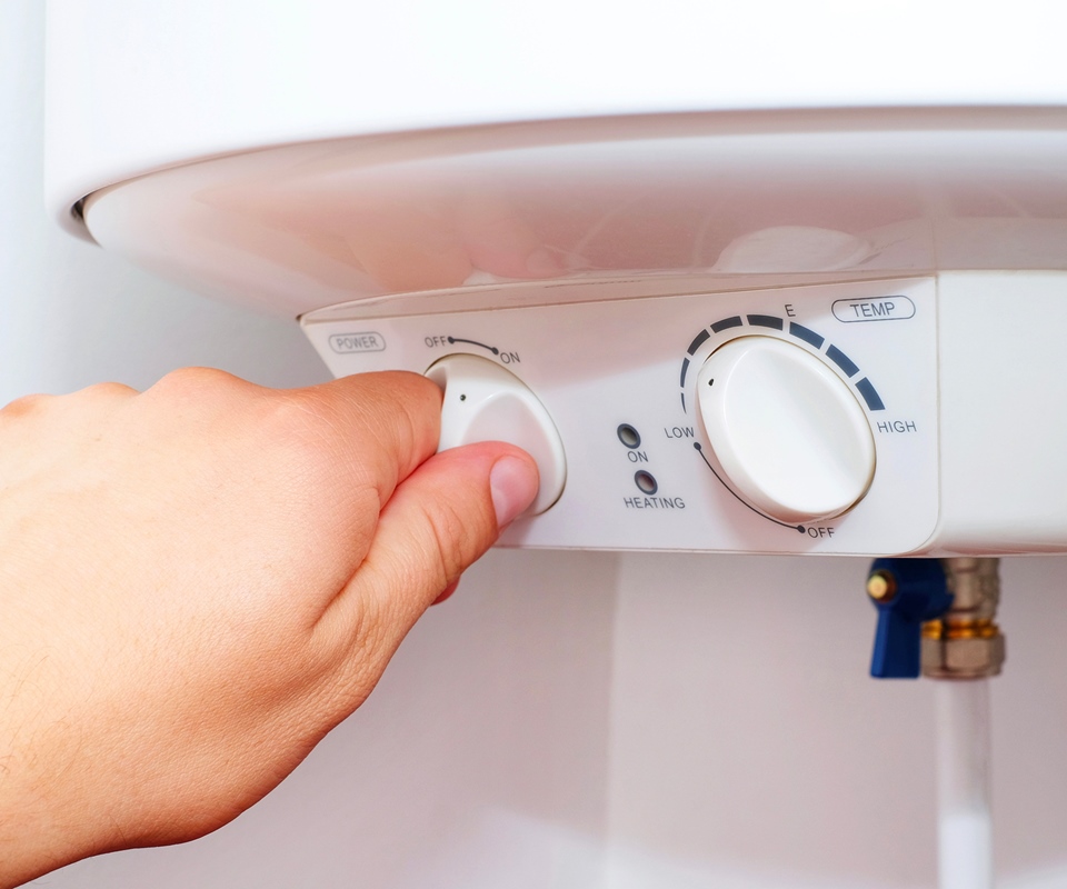 Esempio Gascontrol